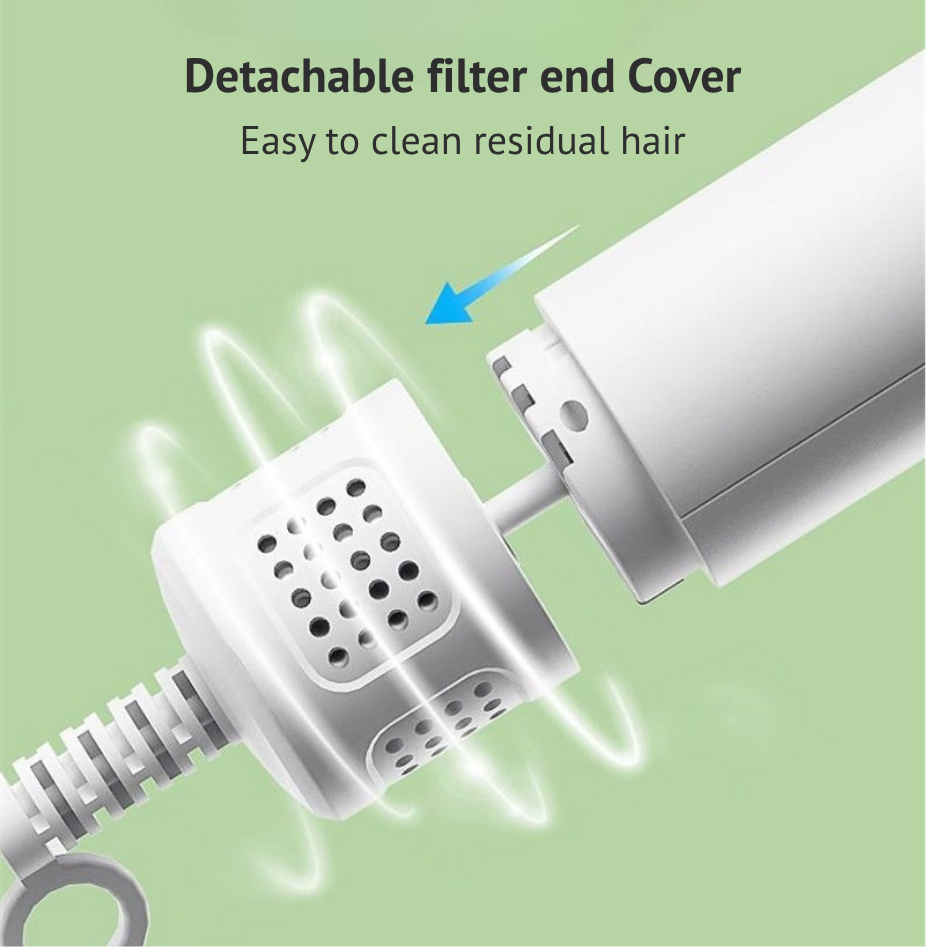 Petzby GroomDryer™ — Groom & Dry in One Easy Step